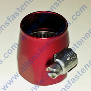 RED EZ CLAMP
